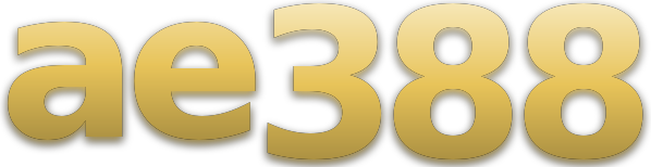 ae388 logo